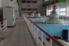 Elektrownia Nalubaale